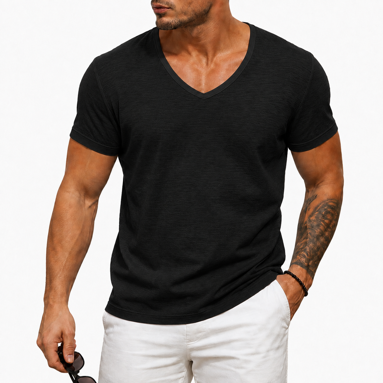 Emmett Rafael Shirt