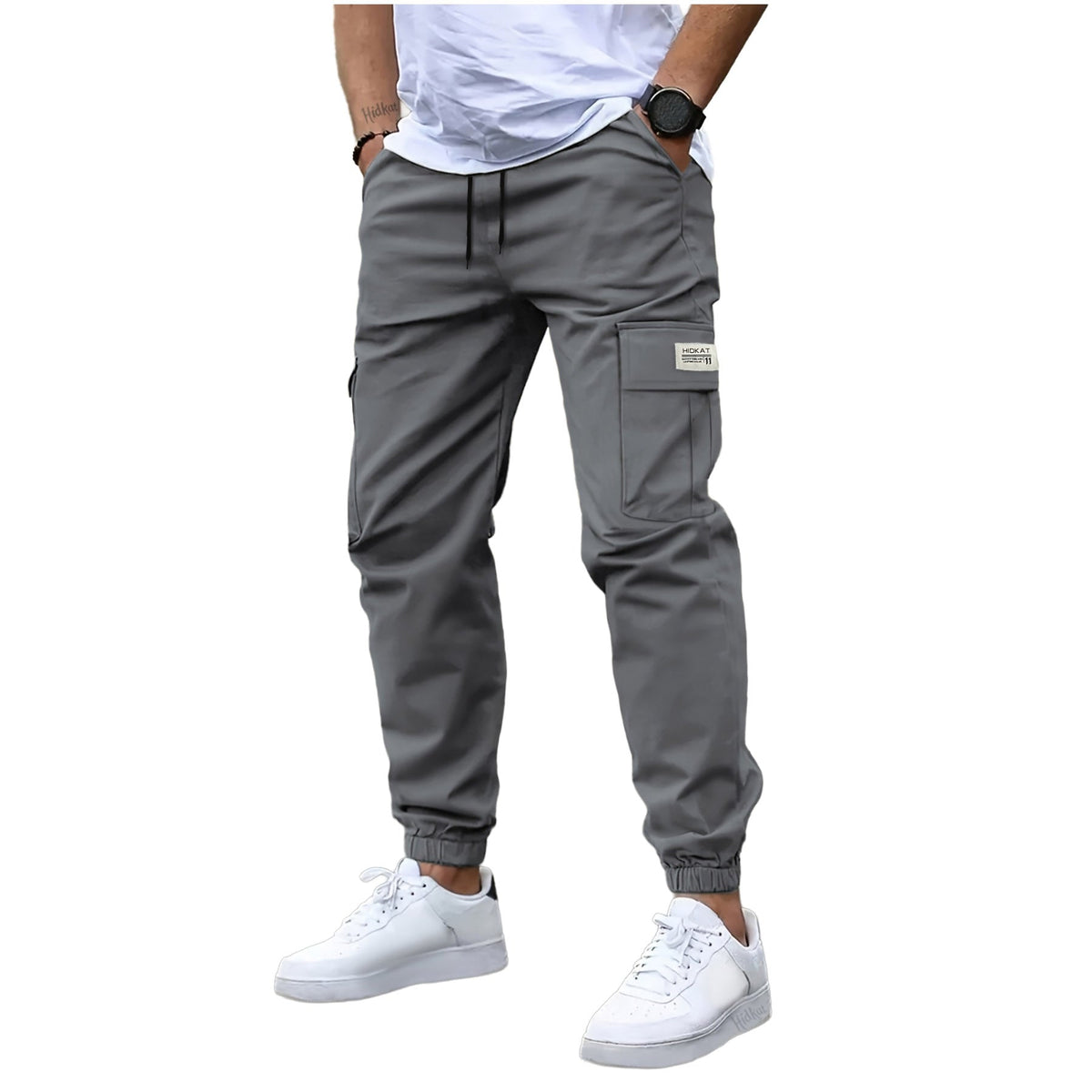 Hudson Caleb Cargo Pants
