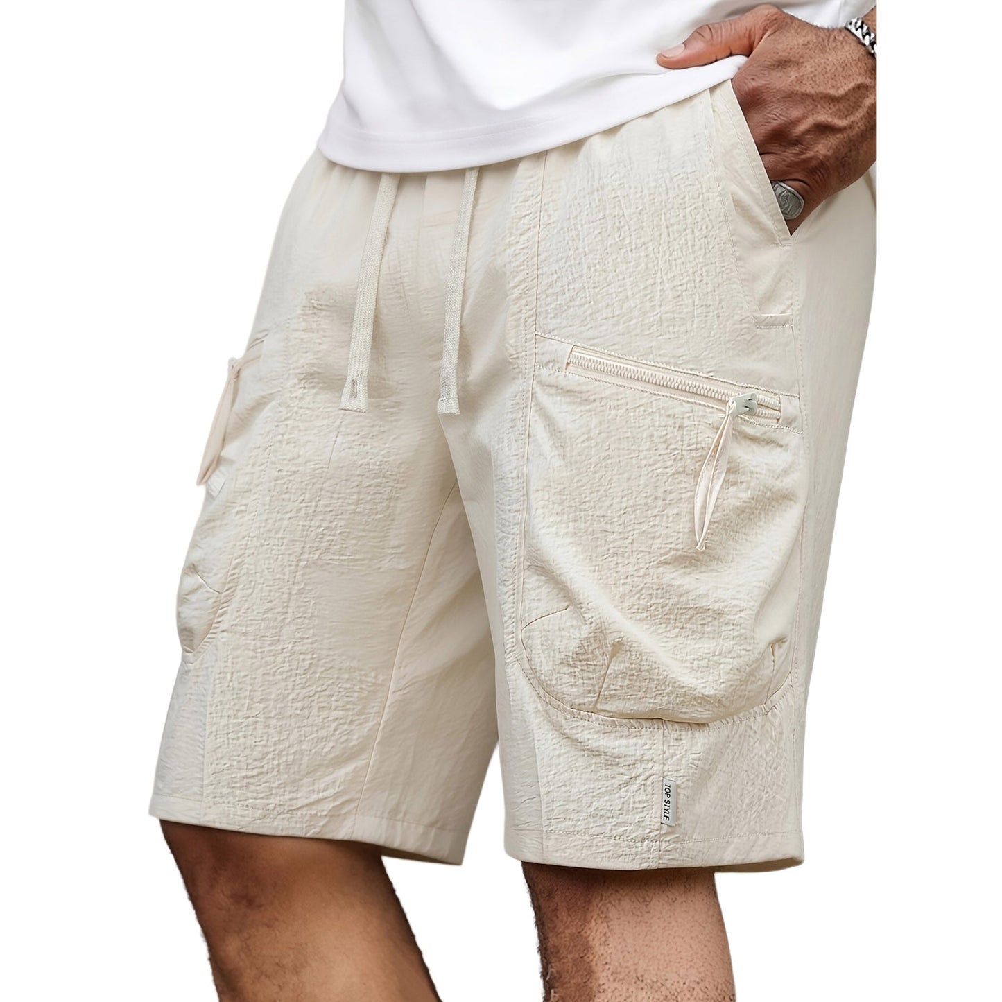 Jace Callum Shorts