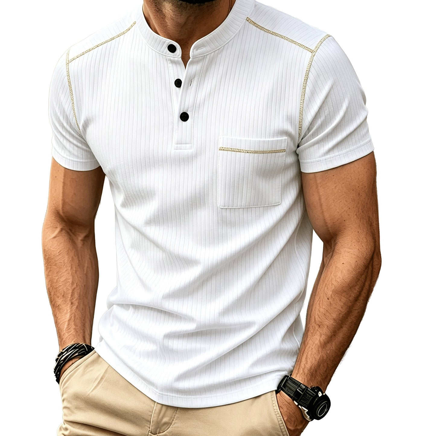 Matthew Ellias Shirt