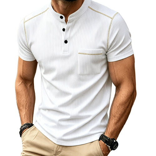 Matthew Ellias Shirt