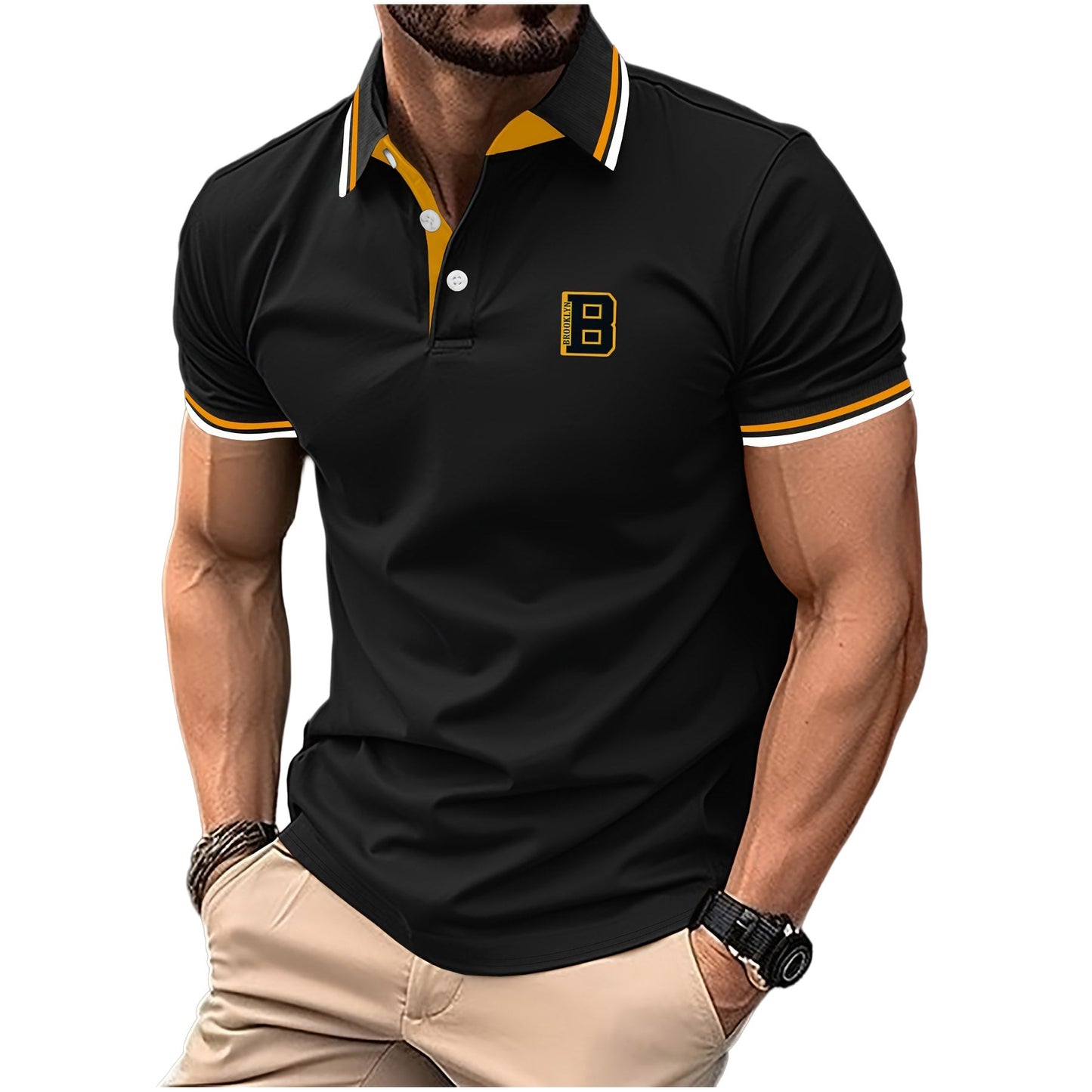 Jesse Alejandro Rory Shirt