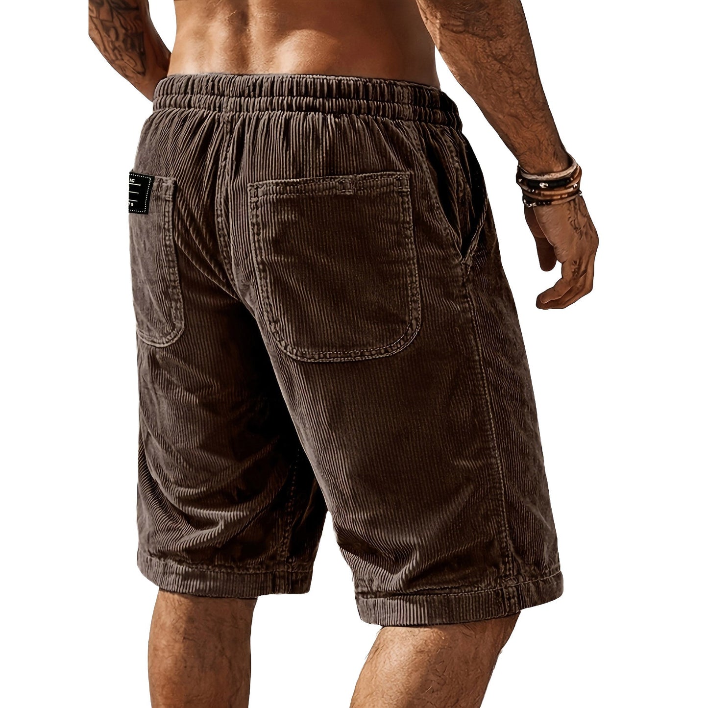 Fernando Elio Shorts