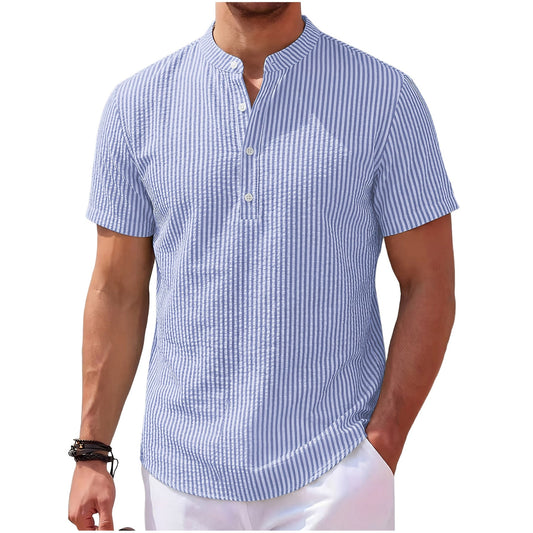 Samuel Matthews Shirt