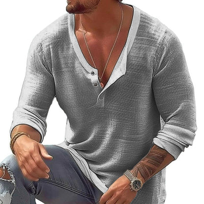 Marvin Linen Shirt