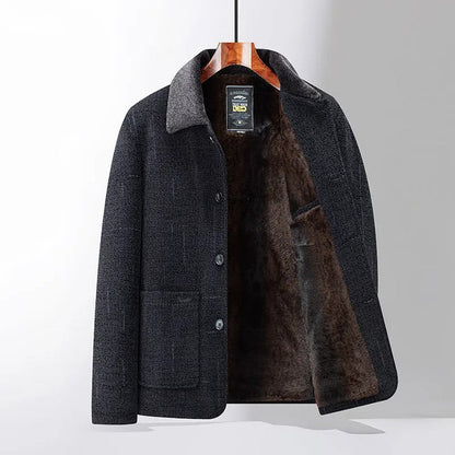 Dalton Ranch Jacket Dalton Premium Jacket – Envisxge