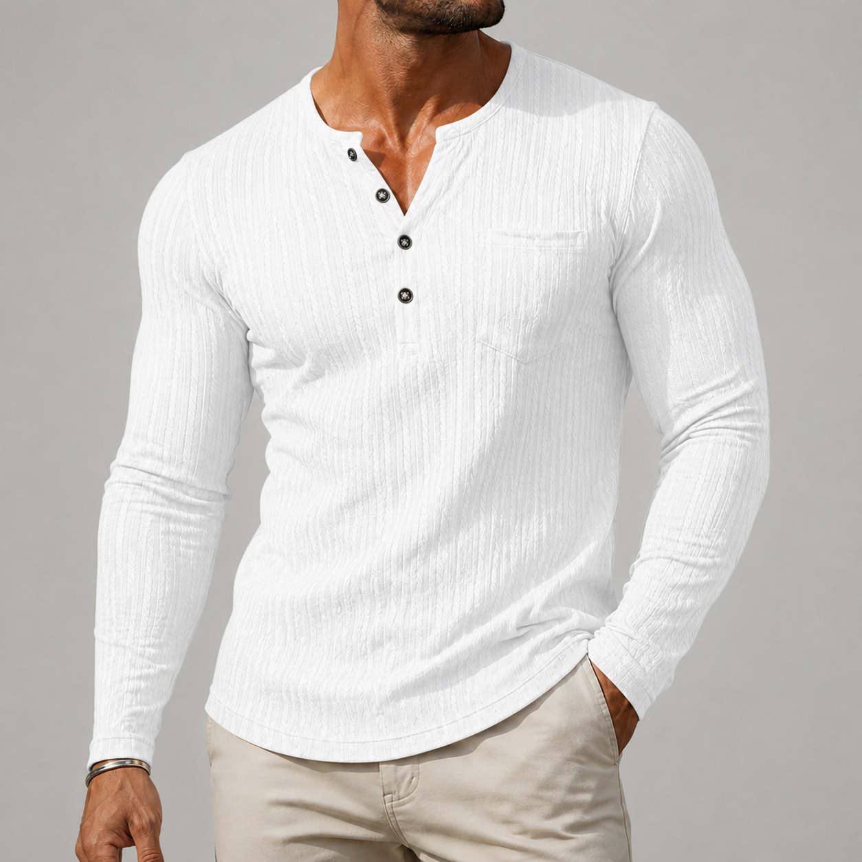 Sterling Nathaniel Shirt