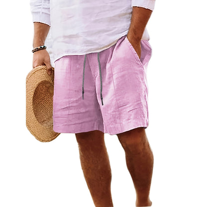 Sullivan Jorge Cotton Shorts
