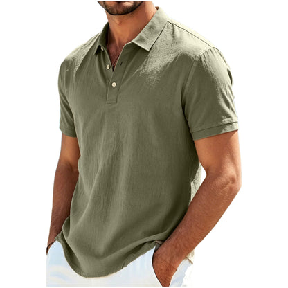 Omer Cotton Shirt