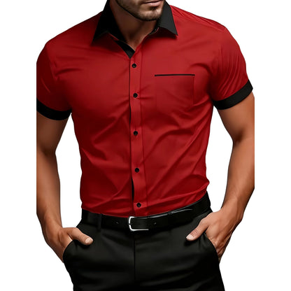Soren Donovan Shirt