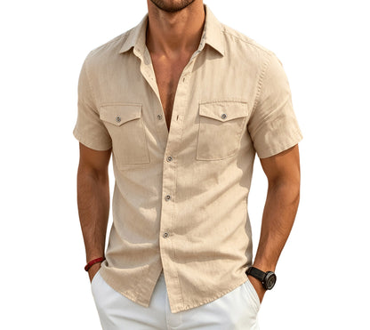 Gabriel Walker Shirt