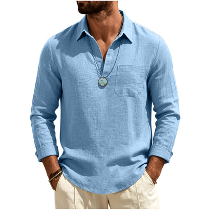 Alonzo Denver Shirt
