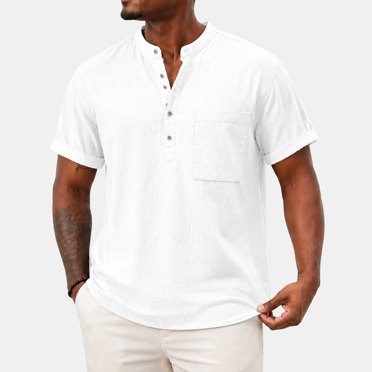 Camden Marco Shirt
