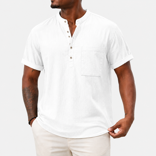 Camden Marco Shirt