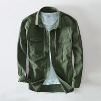 Army Green