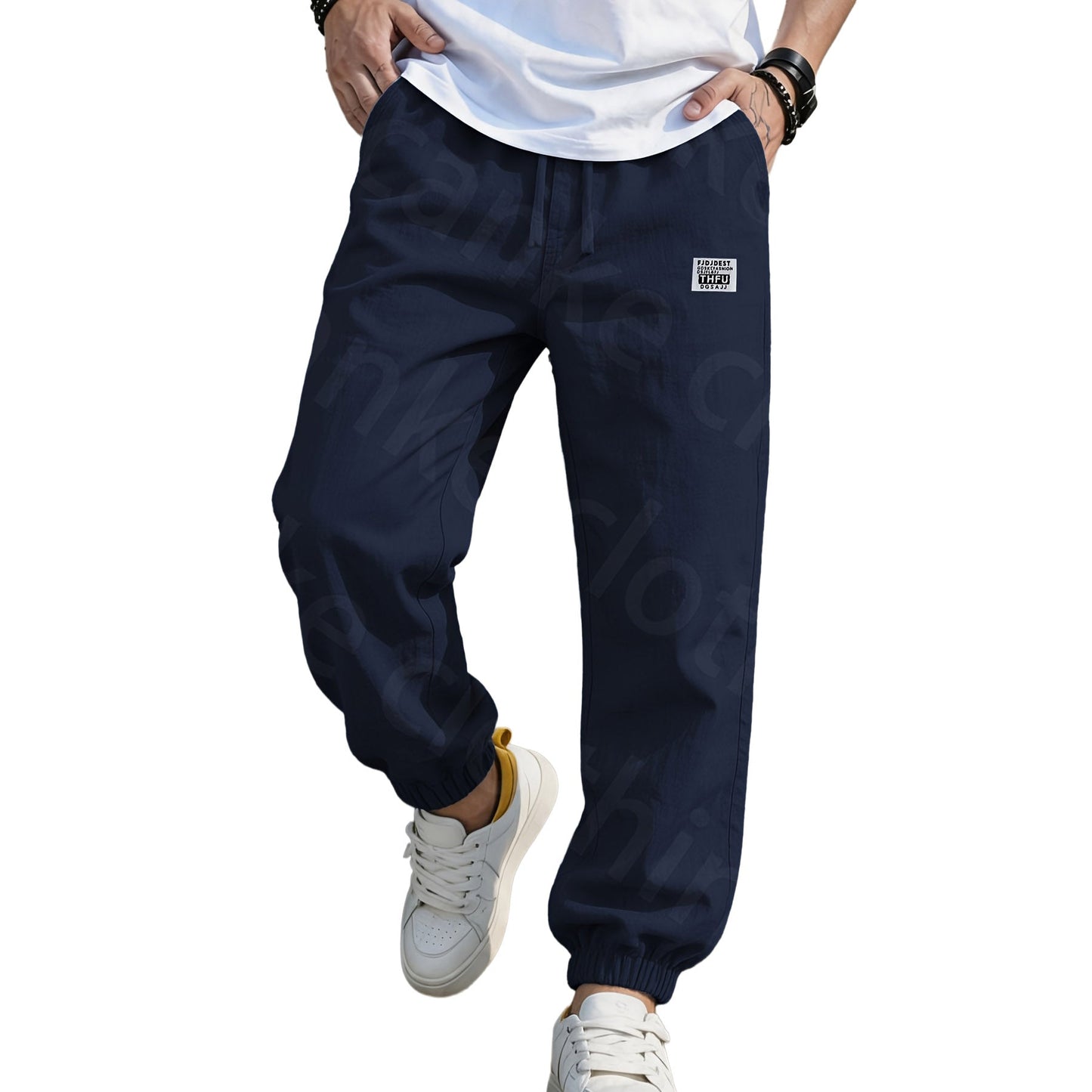 Dawson Milan Joggers