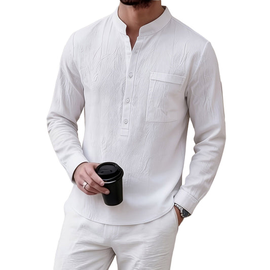Marcus Paul Shirt
