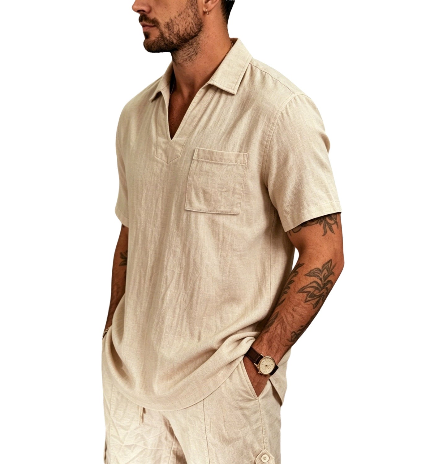 Caleb Nolan Shirt