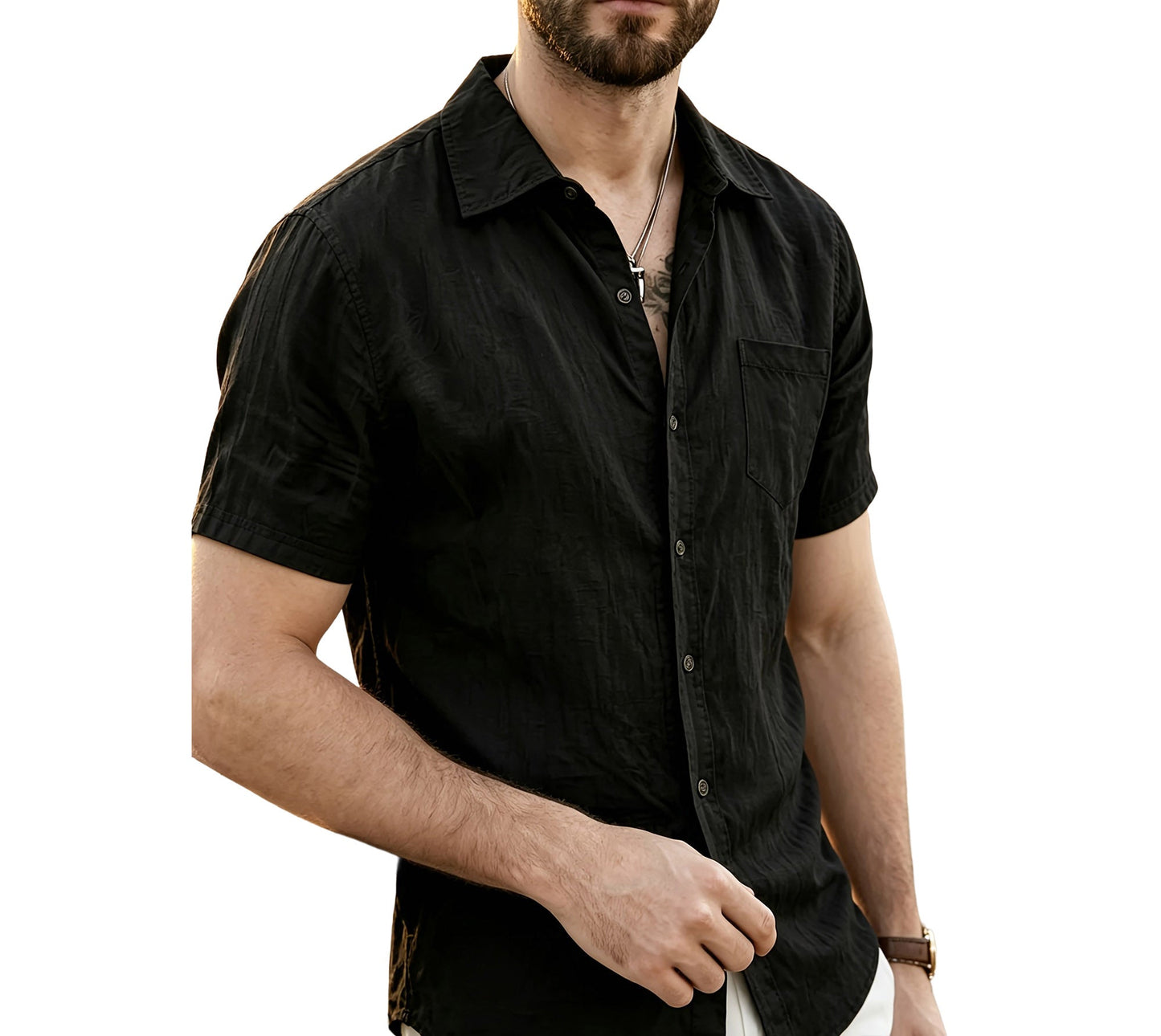 Bennett Thiago Shirt