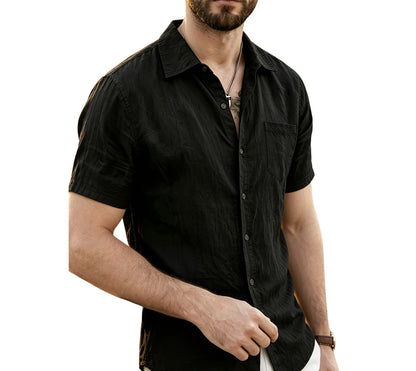 Bennett Thiago Shirt