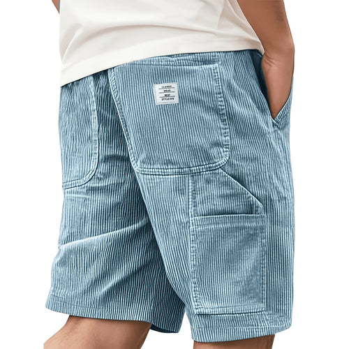 Jeffrey Raul Armando Shorts