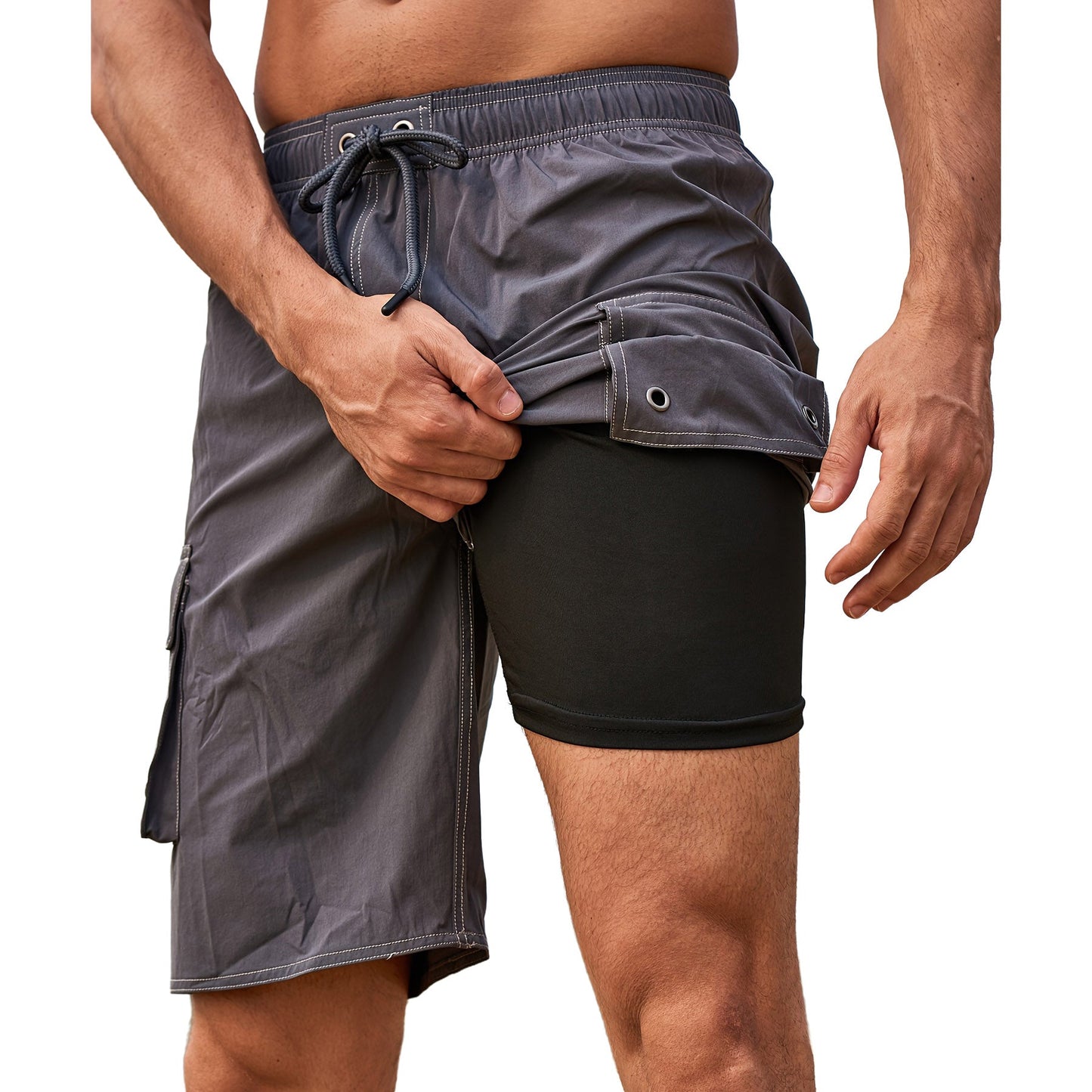 Grant Richard Training Shorts