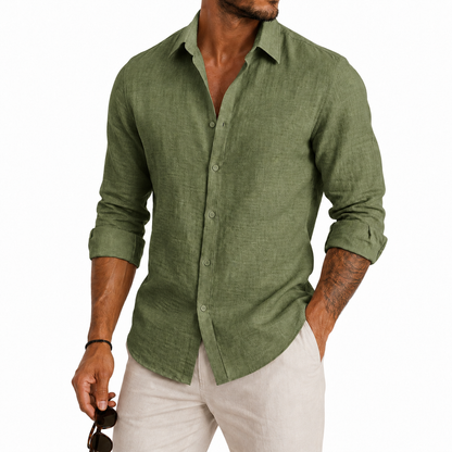Grayson Emilio Shirt