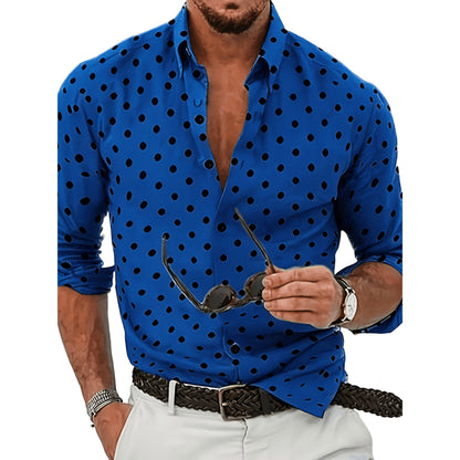 Anthony Cotton Wesley Shirt