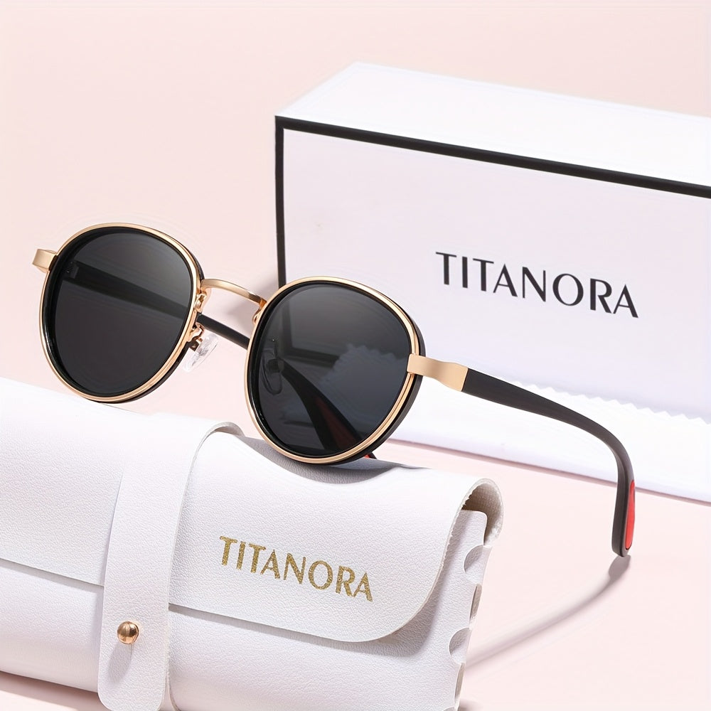 Thomas Cooper Sunglasses