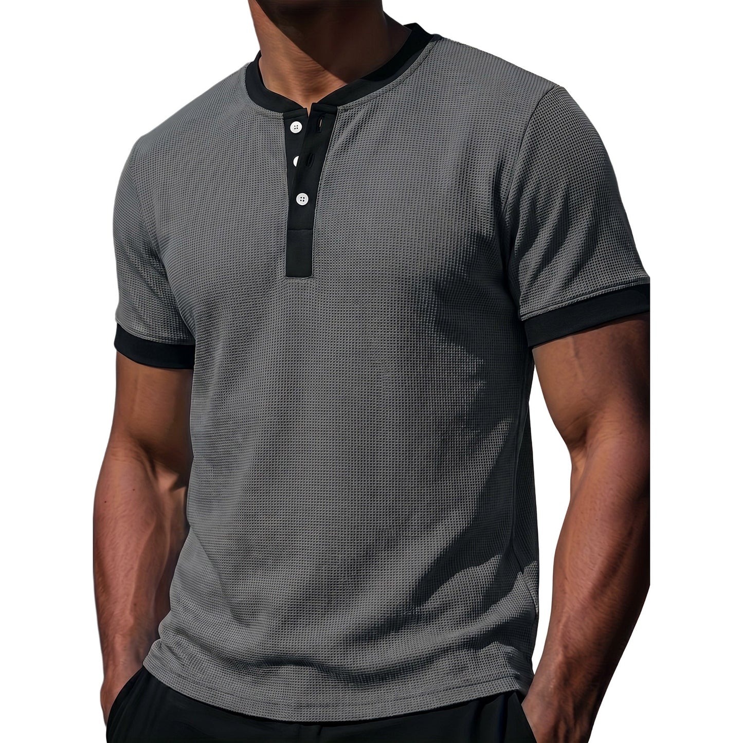 Lorenzo Tucker Shirt