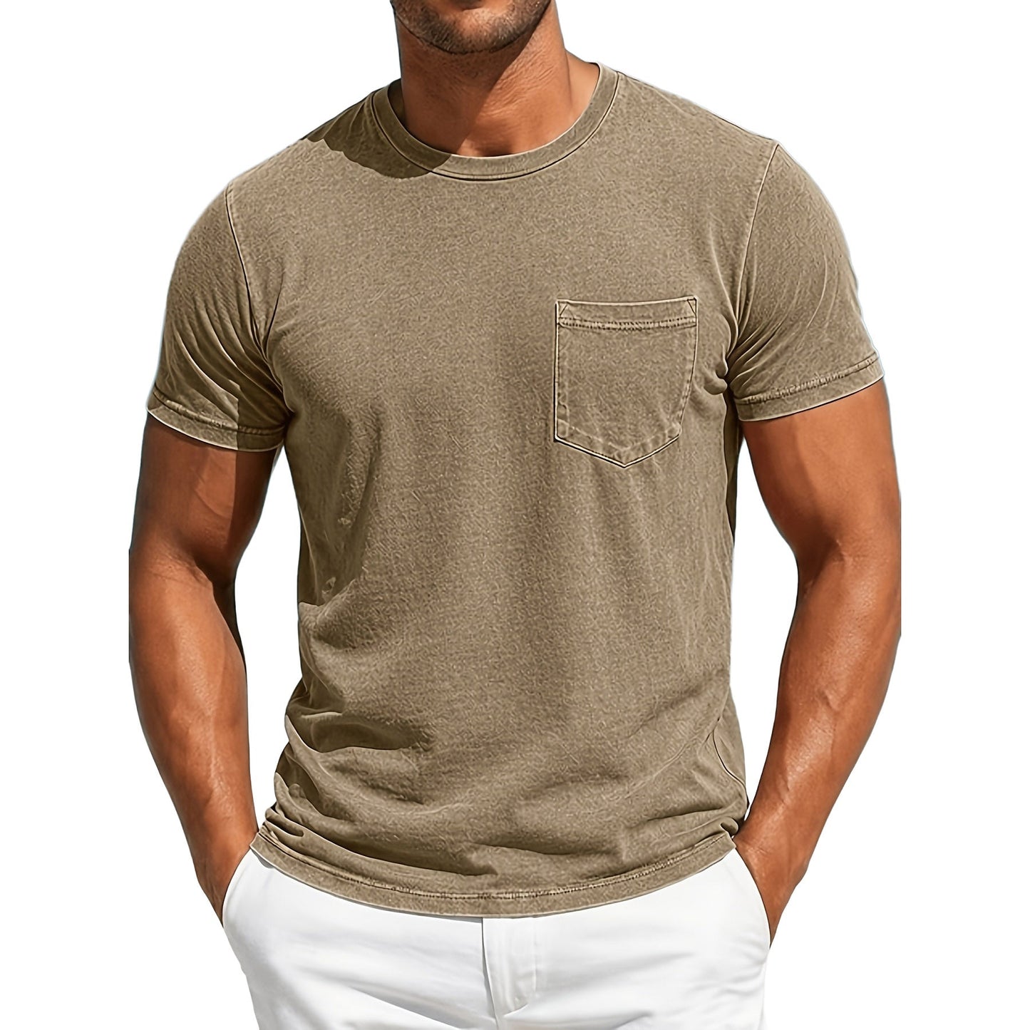Leonard Sergio Shirt