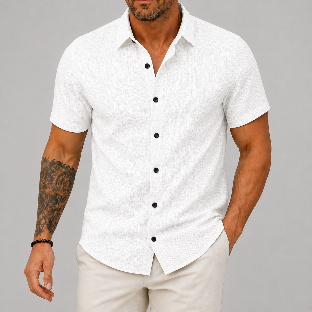Atlas Sebastian Shirt