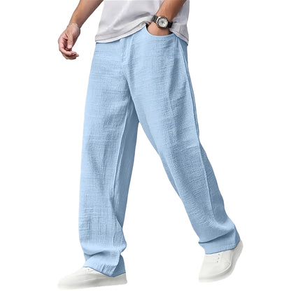 Walter Paul Cotton Pants