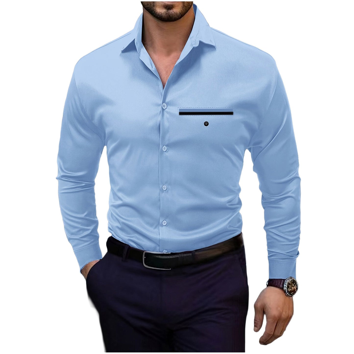 Timothy Miguel Shirt