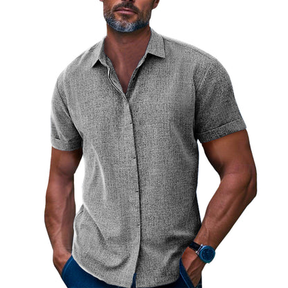 Harlet Linen Shirt