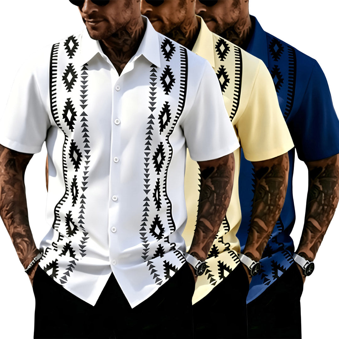 Edwin Bradley Shirt