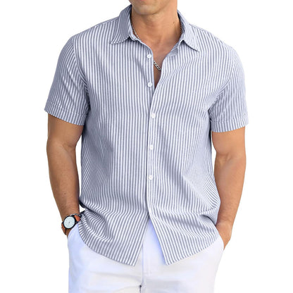 Porlter Cotton Shirt
