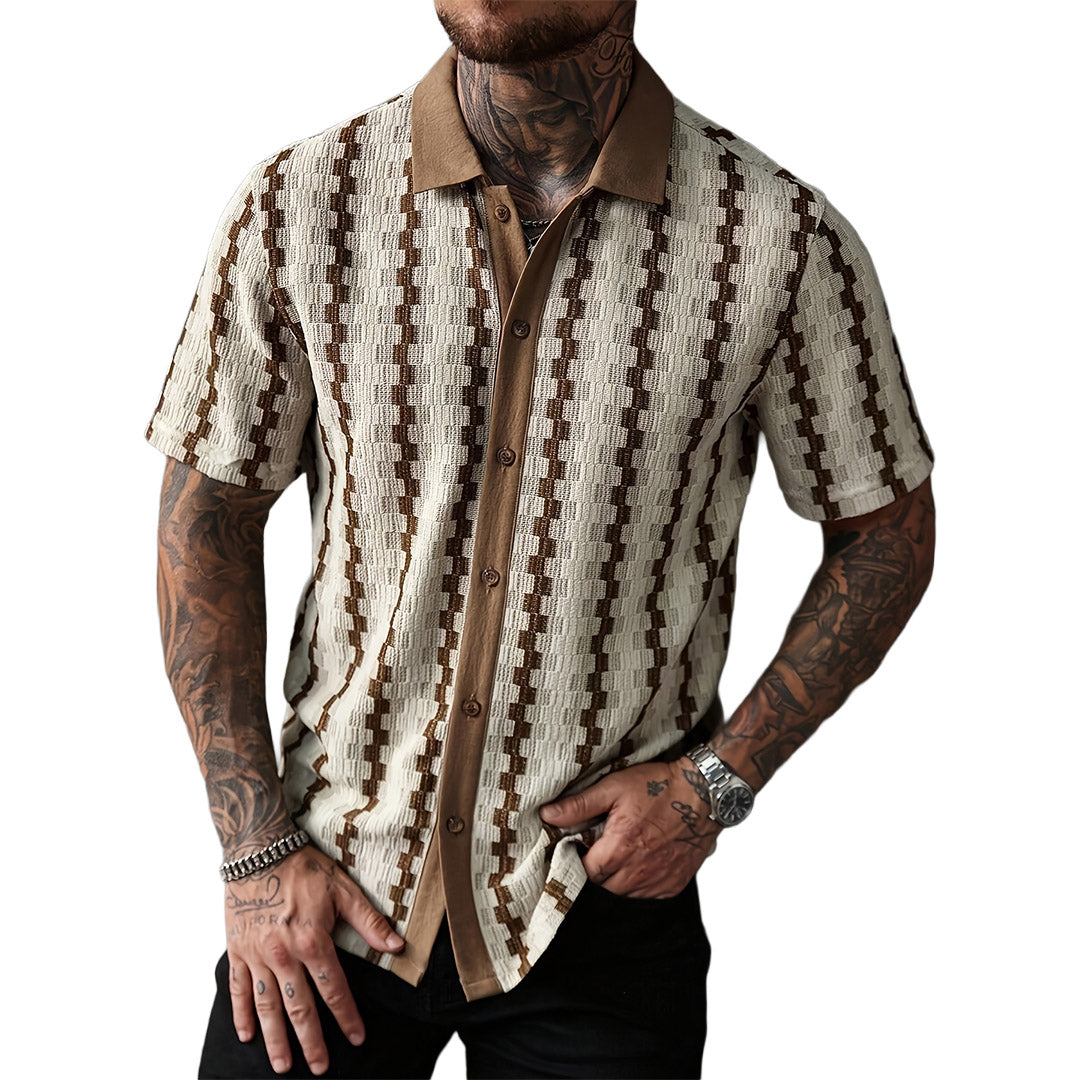 Gregory Roberto Shirt