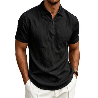 Jesse Linen Shirt