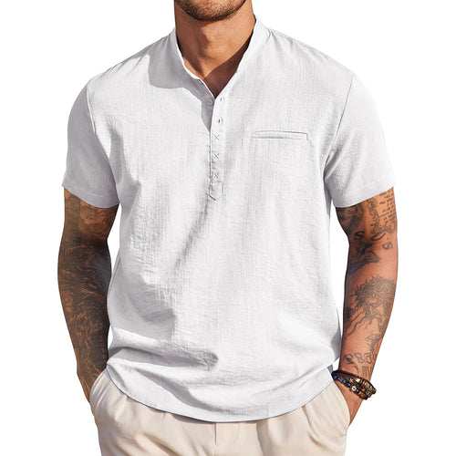 Lucas Joshua Shirt