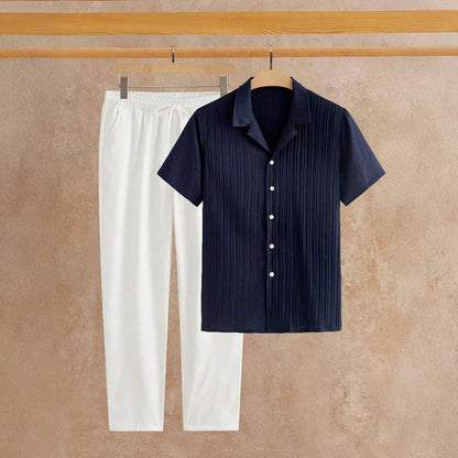 Benson Francis Set