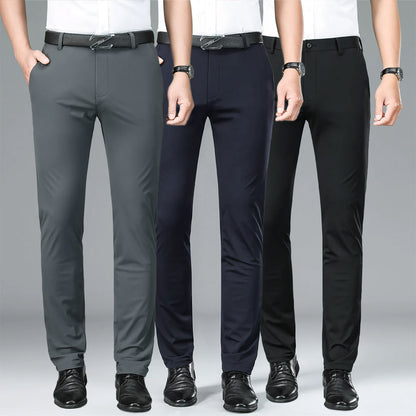 Luis Emilio Trousers