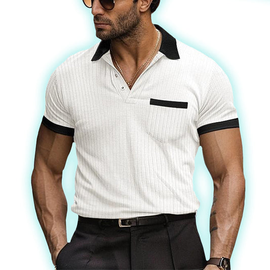 Cascon Cotton Shirt