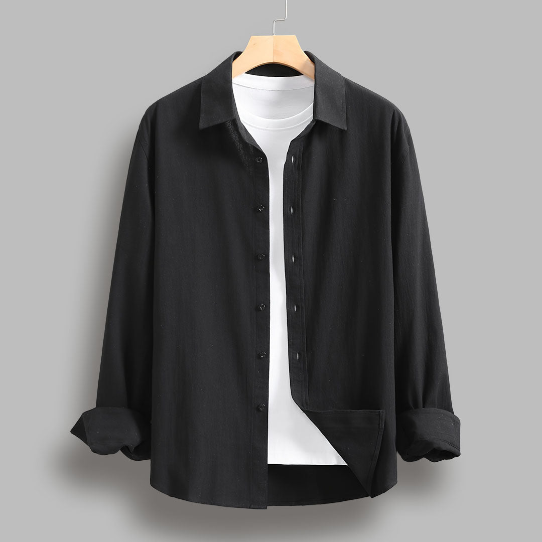Maximos Cotton Shirt