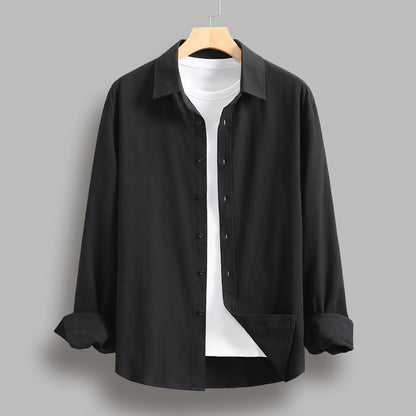 Maximos Cotton Shirt