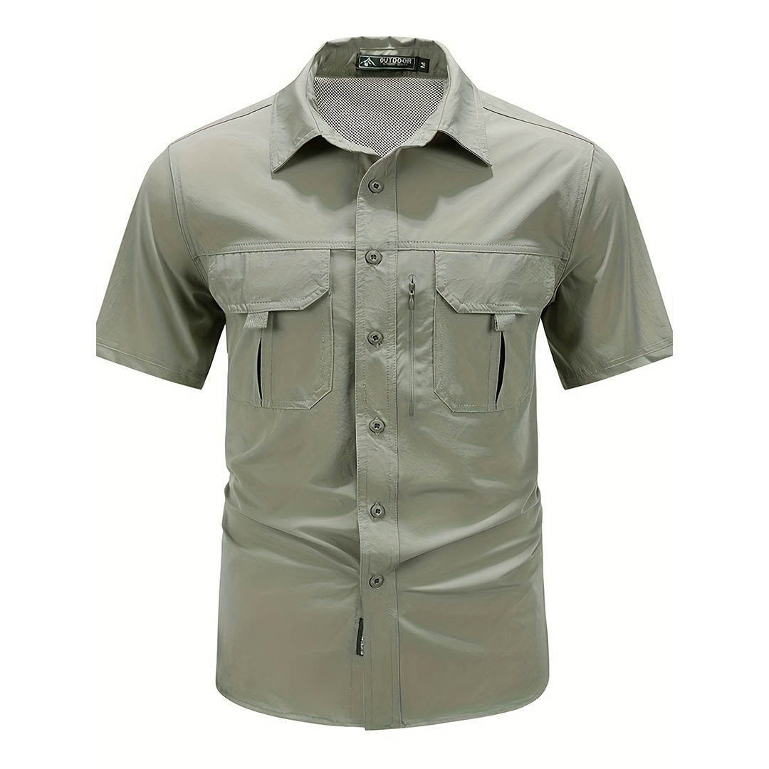Simon Tactical Shirt