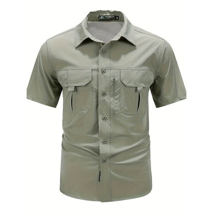 Simon Tactical Shirt