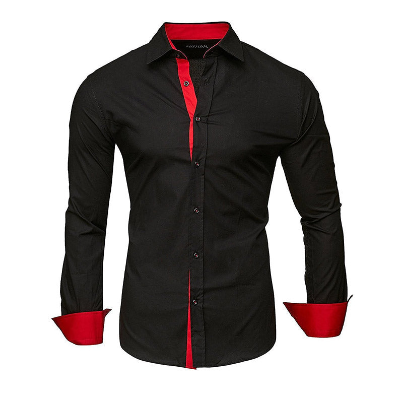 Edwin Dress Shirt