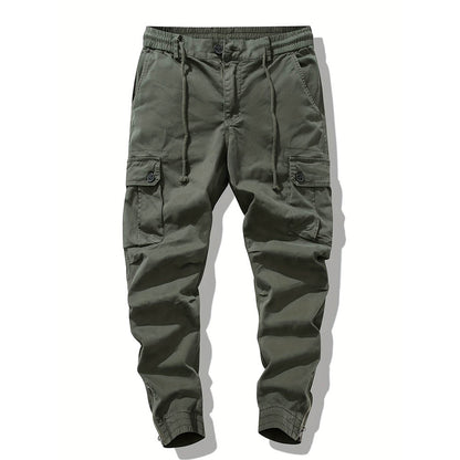 Renato Cargo Pants