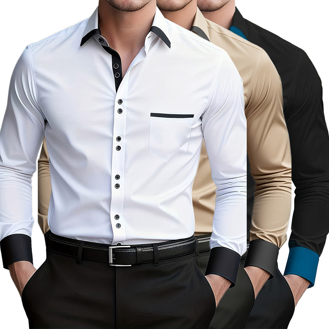 Mateos Hudson Shirt